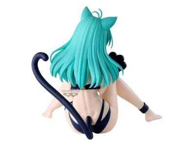 TO LOVE RU DARKNESS - Run Elsie Jewelria - Figurine Nyarls Coll. 14cm