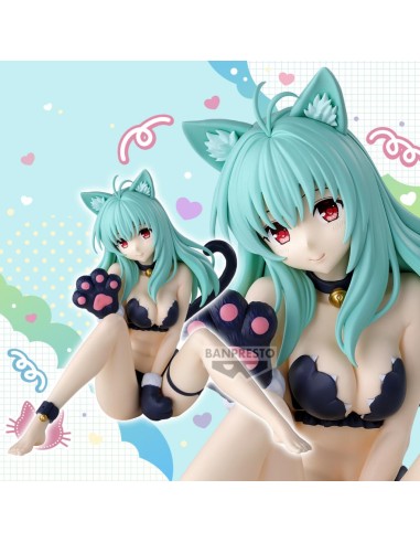 TO LOVE RU DARKNESS - Run Elsie Jewelria -...