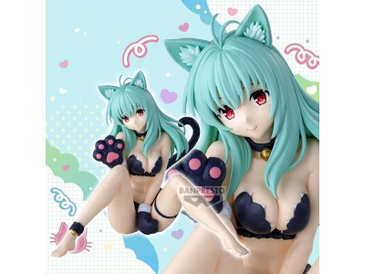 TO LOVE RU DARKNESS - Run Elsie Jewelria - Figurine Nyarls Coll. 14cm