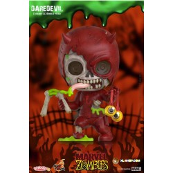 MARVEL - Cosbaby - Wave 5 - Daredevil Zombie