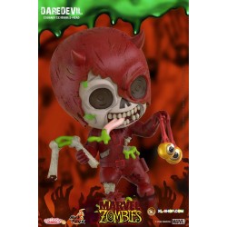 MARVEL - Cosbaby - Wave 5 - Daredevil Zombie 2