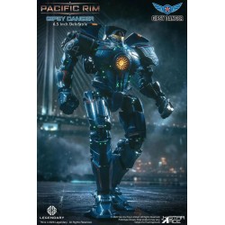 PACIFIC RIM - Gipsy Danger - Figurine Defostyle Deluxe...