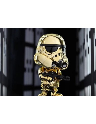 STAR WARS - Cosbaby - Wave 5 - Stormtrooper...