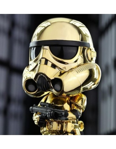 STAR WARS - Cosbaby - Wave 5 - Stormtrooper...