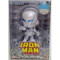 MARVEL - Cosbaby - Wave 5 - Superior Iron Man 2
