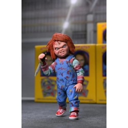 CHUCKY 2 - Chucky - Figurine Ultimate 17cm