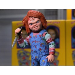 CHUCKY 2 - Chucky - Figurine Ultimate 17cm 2