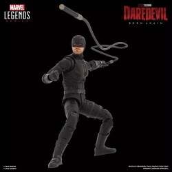 MARVEL - Daredevil & Jessica Jones - Figurine Legend... 2