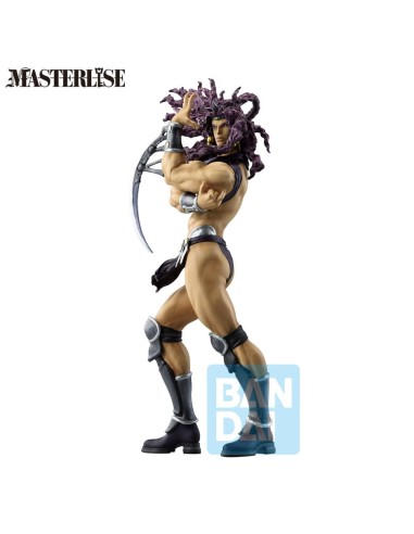 JOJO PART 2 - Kars - Figurine The Gathering of...