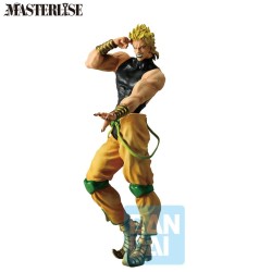 JOJO PART 3 - Dio - Figurine The Gathering of Rivals 26cm