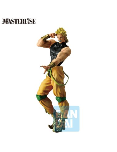JOJO PART 3 - Dio - Figurine The Gathering of...