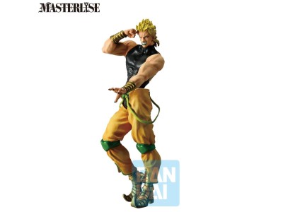 JOJO PART 3 - Dio - Figurine The Gathering of Rivals 26cm