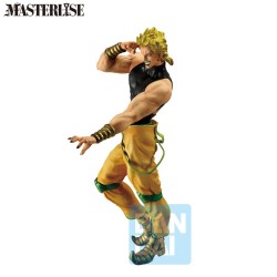 JOJO PART 3 - Dio - Figurine The Gathering of Rivals 26cm 2