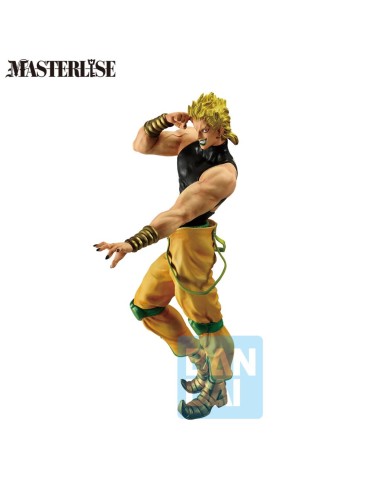JOJO PART 3 - Dio - Figurine The Gathering of...
