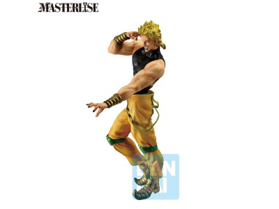 JOJO PART 3 - Dio - Figurine The Gathering of Rivals 26cm