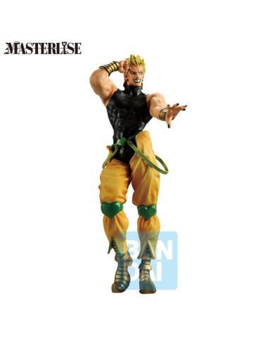 JOJO PART 3 - Dio - Figurine The Gathering of...