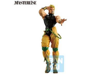 JOJO PART 3 - Dio - Figurine The Gathering of Rivals 26cm