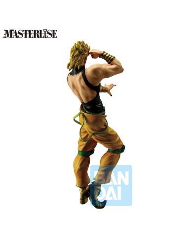 JOJO PART 3 - Dio - Figurine The Gathering of...