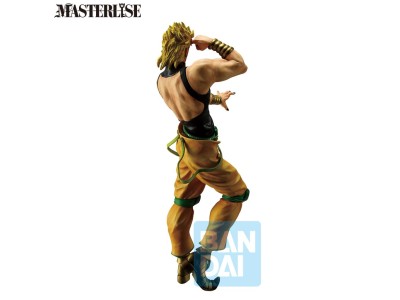 JOJO PART 3 - Dio - Figurine The Gathering of Rivals 26cm