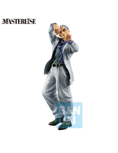 JOJO PART 4 - Kosaku Kawajiri - Figurine The...