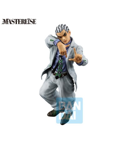 JOJO PART 4 - Kosaku Kawajiri - Figurine The...