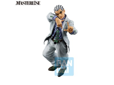 JOJO PART 4 - Kosaku Kawajiri - Figurine The Gathering of Rivals 24cm