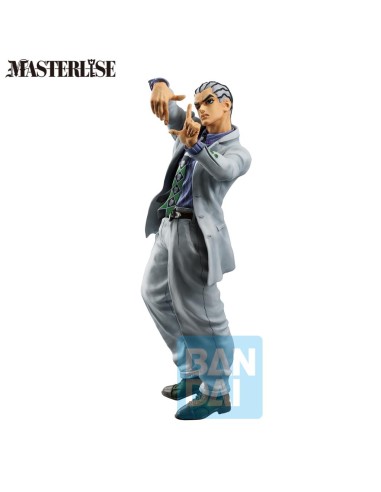 JOJO PART 4 - Kosaku Kawajiri - Figurine The...