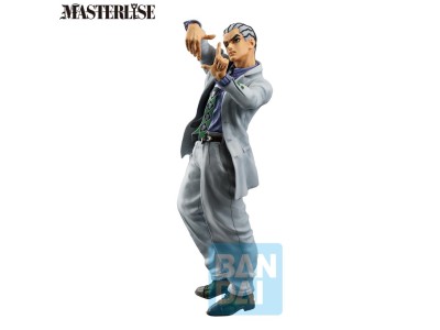 JOJO PART 4 - Kosaku Kawajiri - Figurine The Gathering of Rivals 24cm