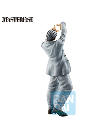 JOJO PART 4 - Kosaku Kawajiri - Figurine The...