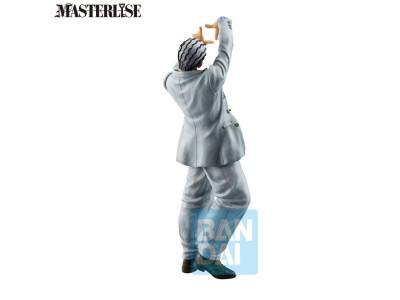 JOJO PART 4 - Kosaku Kawajiri - Figurine The Gathering of Rivals 24cm