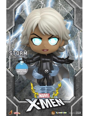 MARVEL - Cosbaby - Wave 5 - Storm