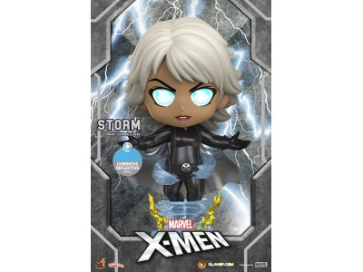 MARVEL - Cosbaby - Wave 5 - Storm