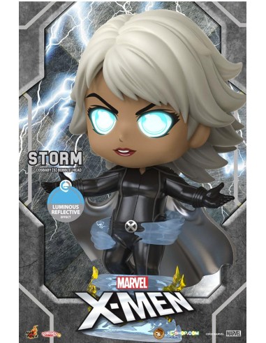 MARVEL - Cosbaby - Wave 5 - Storm