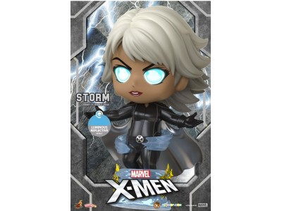 MARVEL - Cosbaby - Wave 5 - Storm