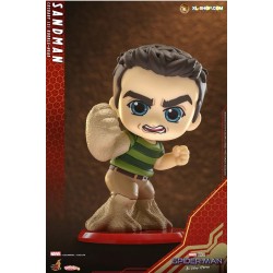 SPIDERMAN - Cosbaby - Wave 5 - Sandman