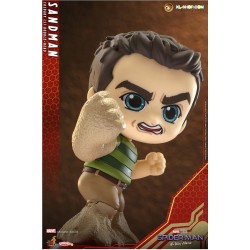 SPIDERMAN - Cosbaby - Wave 5 - Sandman 2