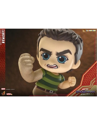 SPIDERMAN - Cosbaby - Wave 5 - Sandman