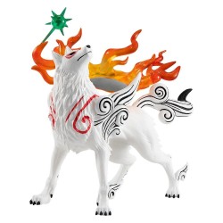 OKAMI - Okami Amaterasu - Pop Up Parade 13cm