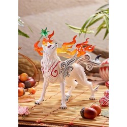 OKAMI - Okami Amaterasu - Pop Up Parade 13cm 2