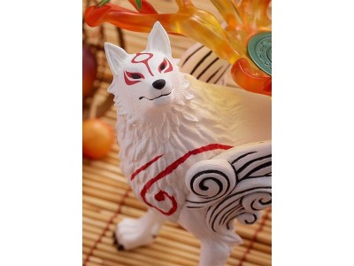 OKAMI - Okami Amaterasu - Pop Up Parade 13cm