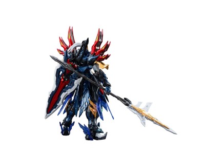 MOTOR NUCLEAR - SP-XH01 Xing Shuo Class - Model Kit 16.5cm