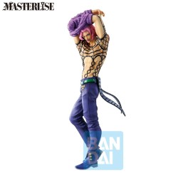 JOJO PART 5 - Diavolo - Figurine The Gathering of Rivals...