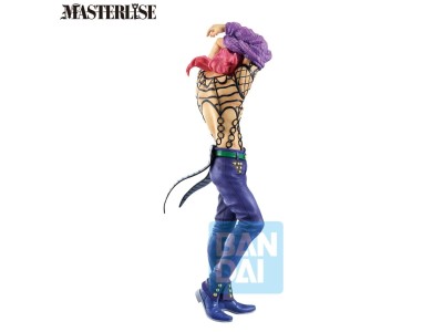 JOJO PART 5 - Diavolo - Figurine The Gathering of Rivals 25cm