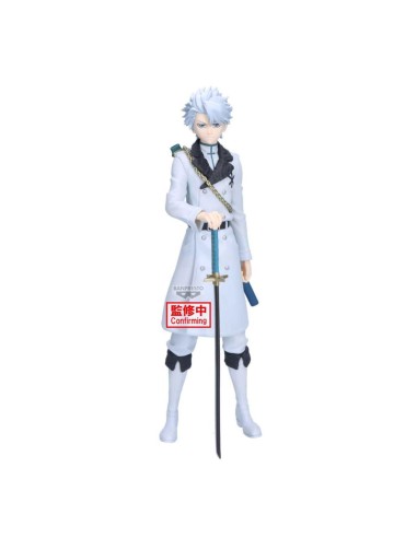 BLEACH - Toshiro Hitsugaya - Figurine Maximatic...