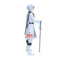 BLEACH - Toshiro Hitsugaya - Figurine Maximatic 22cm 2