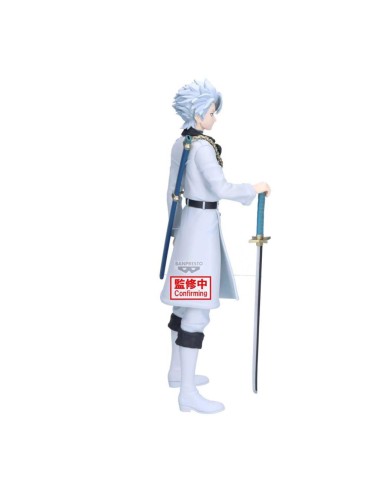 BLEACH - Toshiro Hitsugaya - Figurine Maximatic...