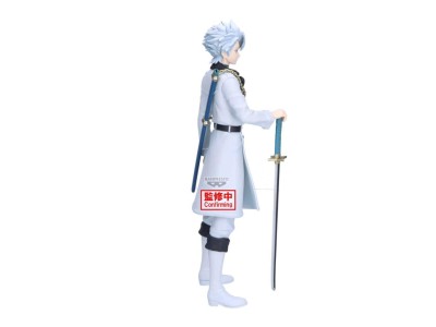 BLEACH - Toshiro Hitsugaya - Figurine Maximatic 22cm