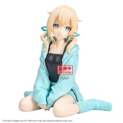 HOLOLIVE - Kazama Iroha - Figurine Relax Time 12cm 2