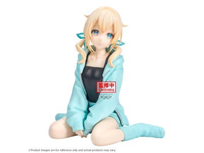 HOLOLIVE - Kazama Iroha - Figurine Relax Time 12cm