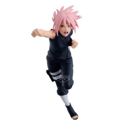 NARUTO SHIPPUDEN - Sakura Haruno - Figurine Vibration...